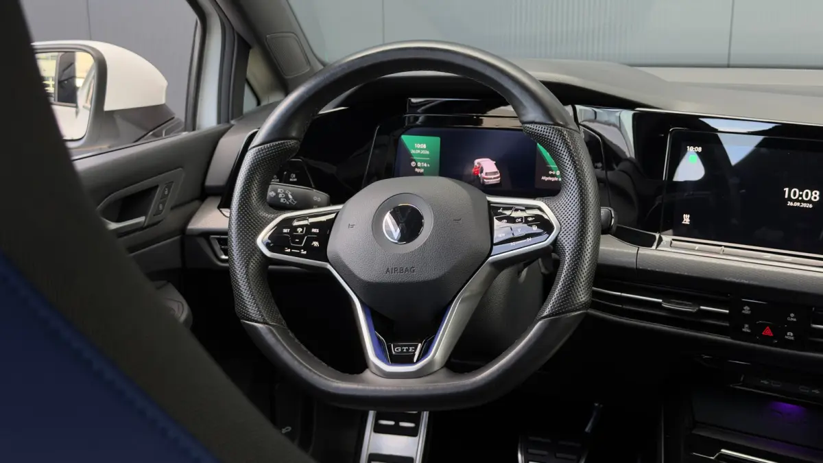 1.4 eHybrid GTE 245PK | Apple Carpay |