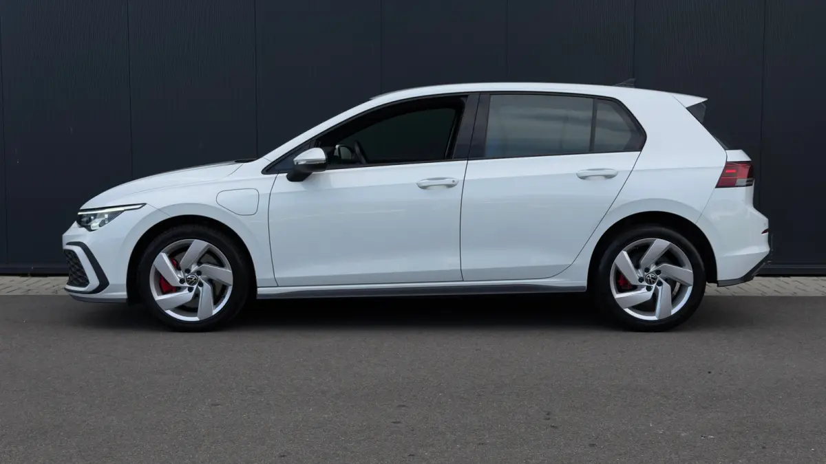 1.4 eHybrid GTE 245PK | Apple Carpay |