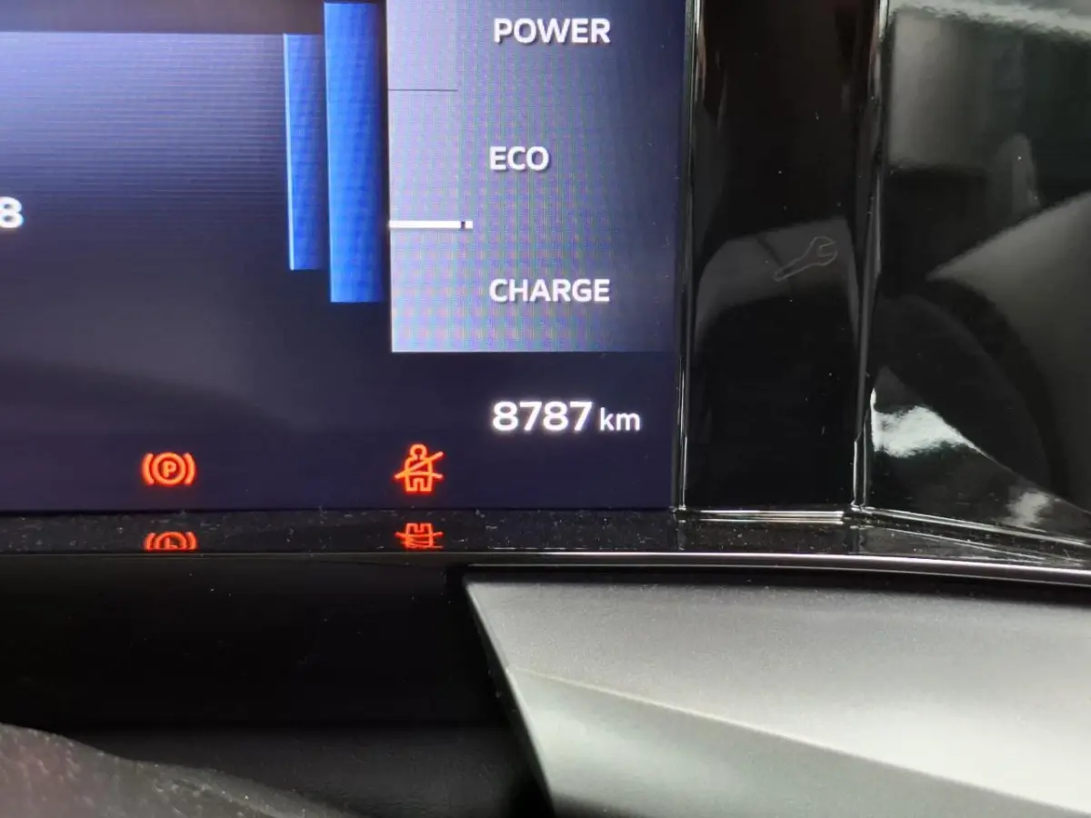 Extended range GS 54 kWh 8 JAAR GARANTIE / Navigatie / Camera / Stuur -en Stoelverwarmd / Dodehoek / Parkeersensoren / Carplay / LED