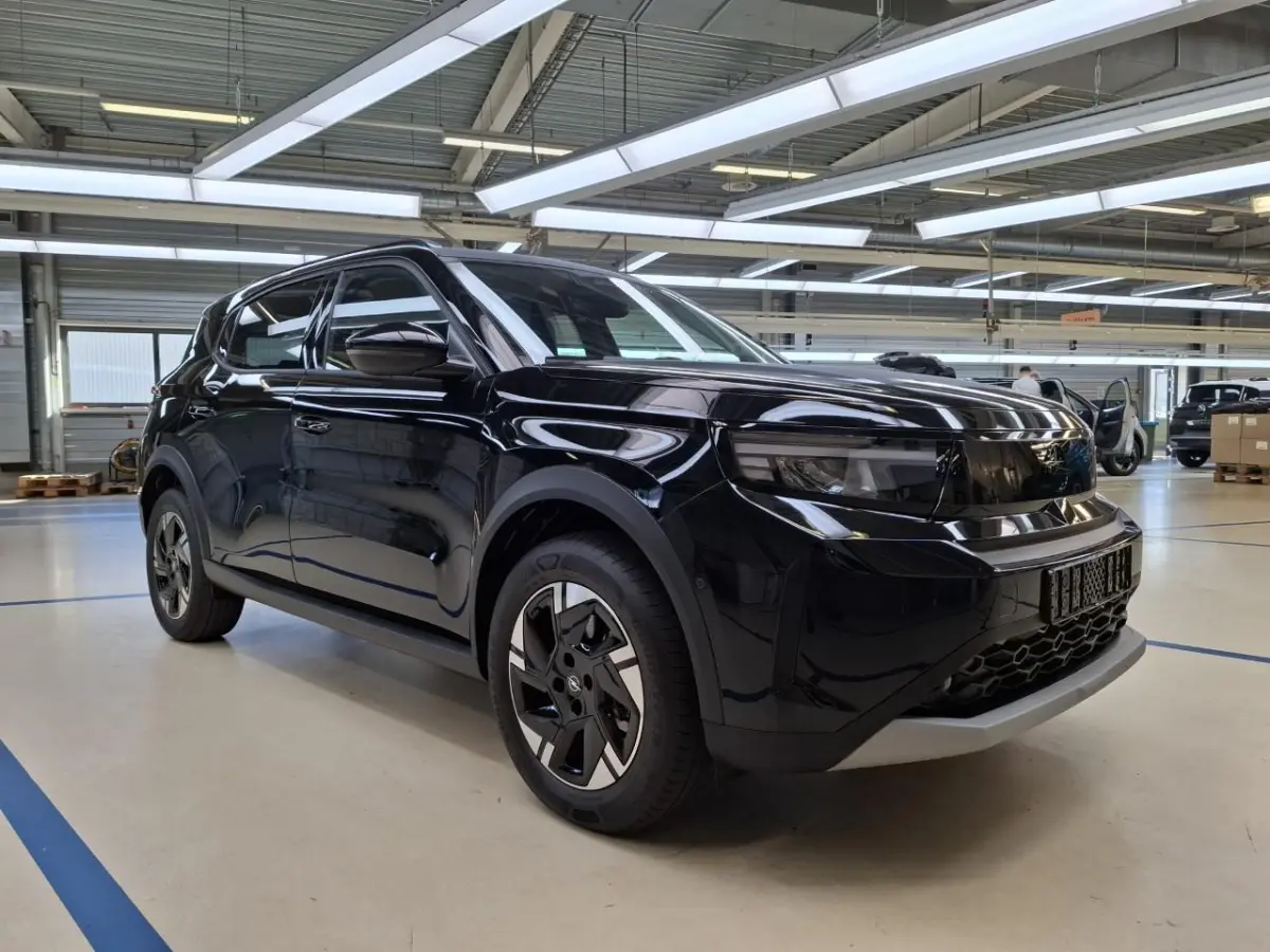 Extended range GS 54 kWh 8 JAAR GARANTIE / Navigatie / Camera / Stuur -en Stoelverwarmd / Dodehoek / Parkeersensoren / Carplay / LED