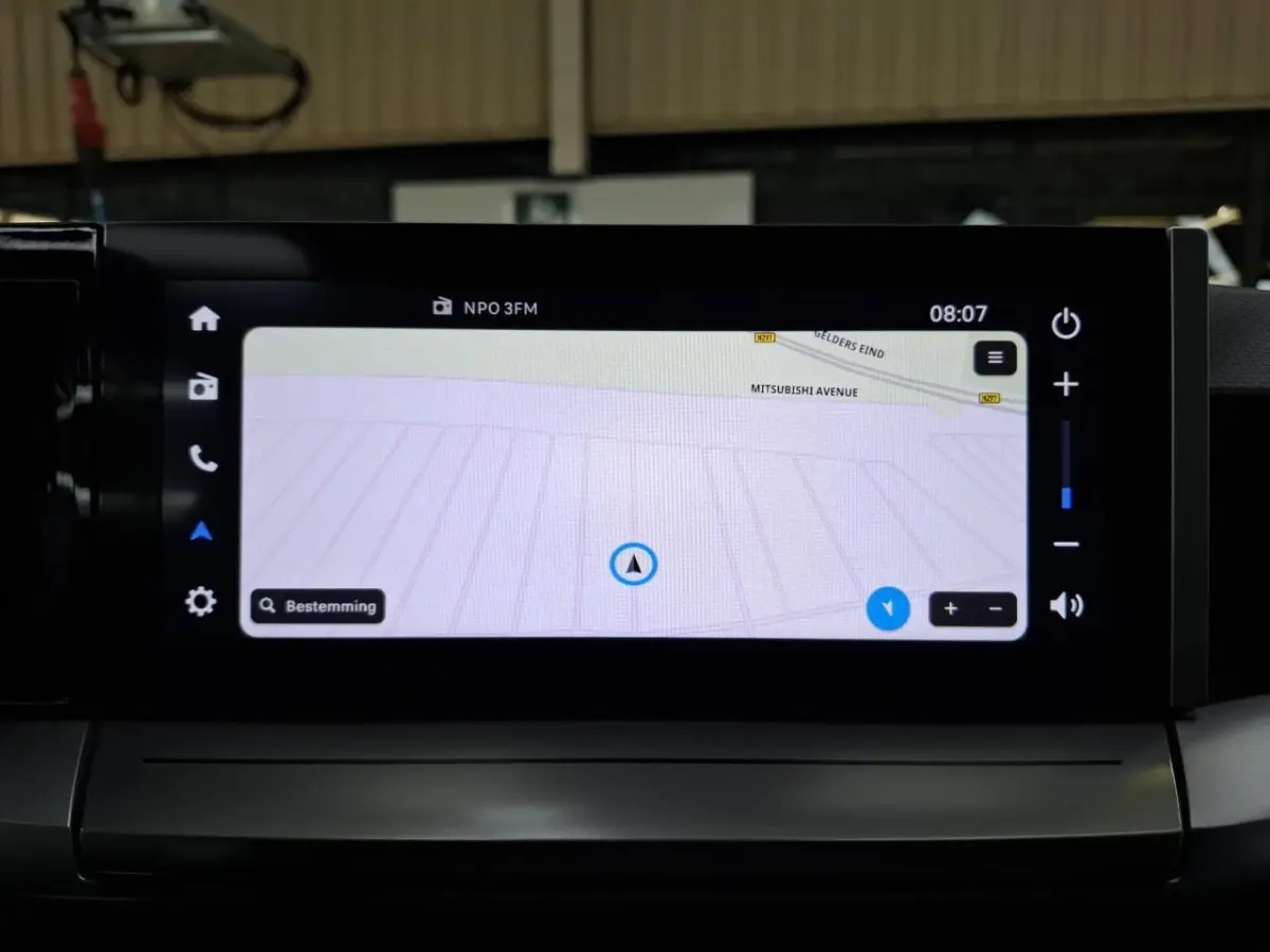 Extended range GS 54 kWh 8 JAAR GARANTIE / Navigatie / Camera / Stuur -en Stoelverwarmd / Dodehoek / Parkeersensoren / Carplay / LED