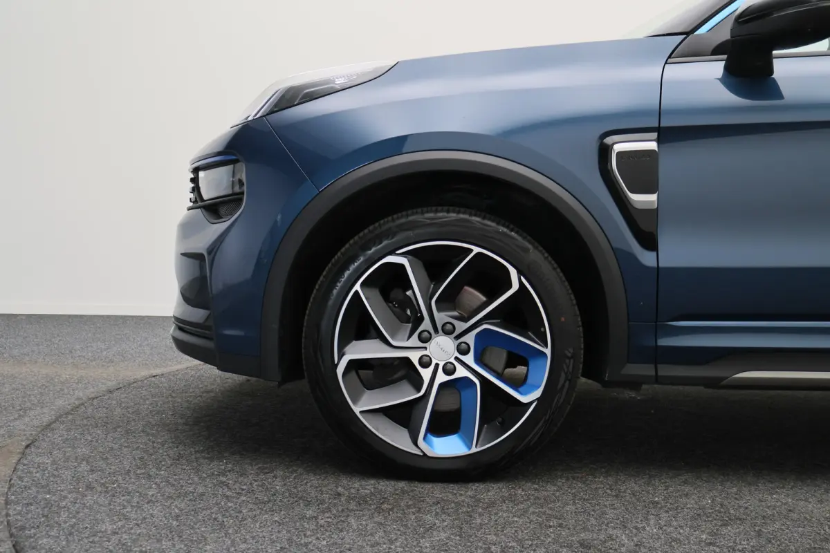 1.5 Plug-in Hybrid 360° Camera, Panoramadak, Zwarte hemel, ACC, Apple Carplay, Infinity Sound, DAB, 20''