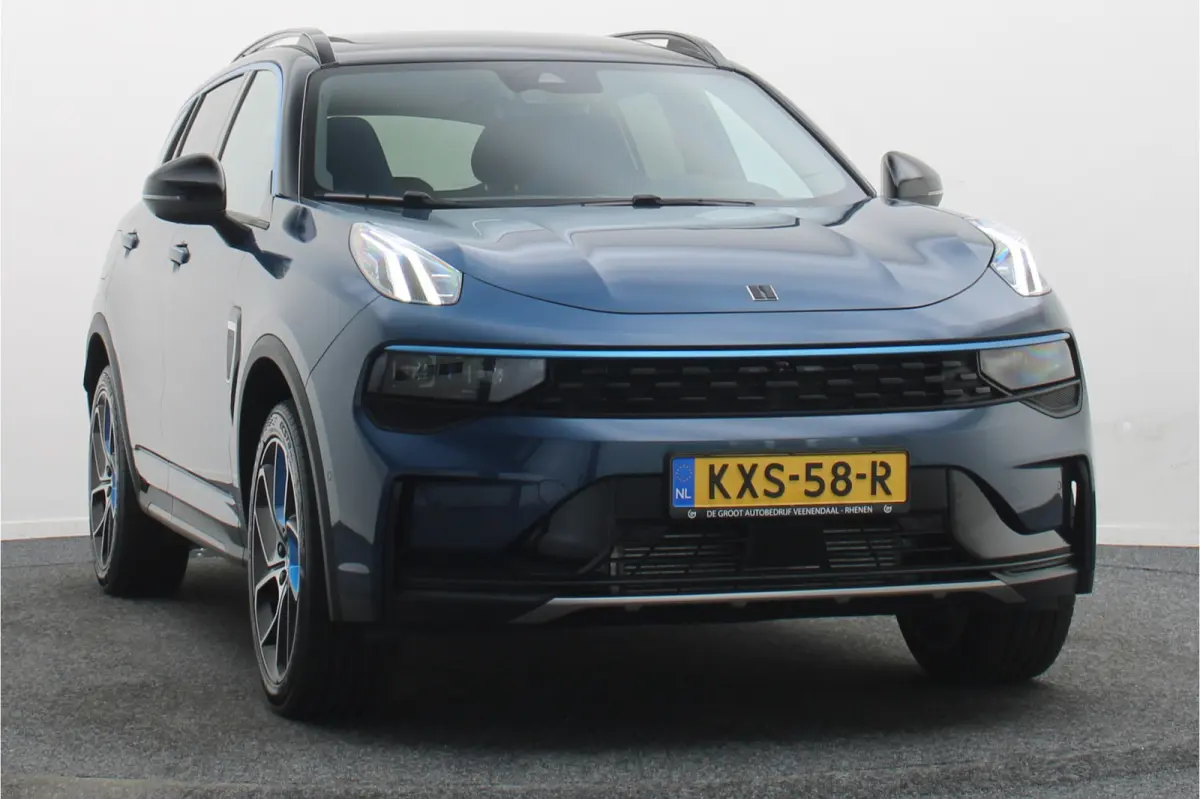1.5 Plug-in Hybrid 360° Camera, Panoramadak, Zwarte hemel, ACC, Apple Carplay, Infinity Sound, DAB, 20''