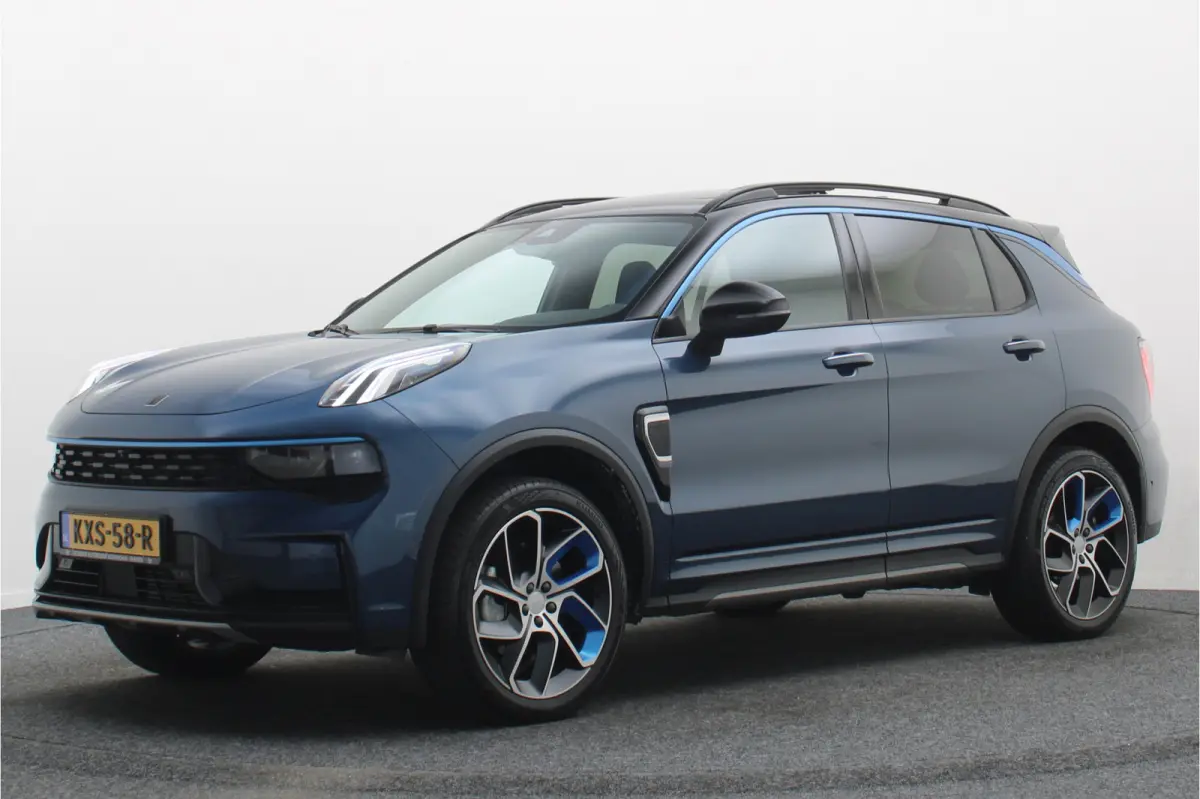 1.5 Plug-in Hybrid 360° Camera, Panoramadak, Zwarte hemel, ACC, Apple Carplay, Infinity Sound, DAB, 20''