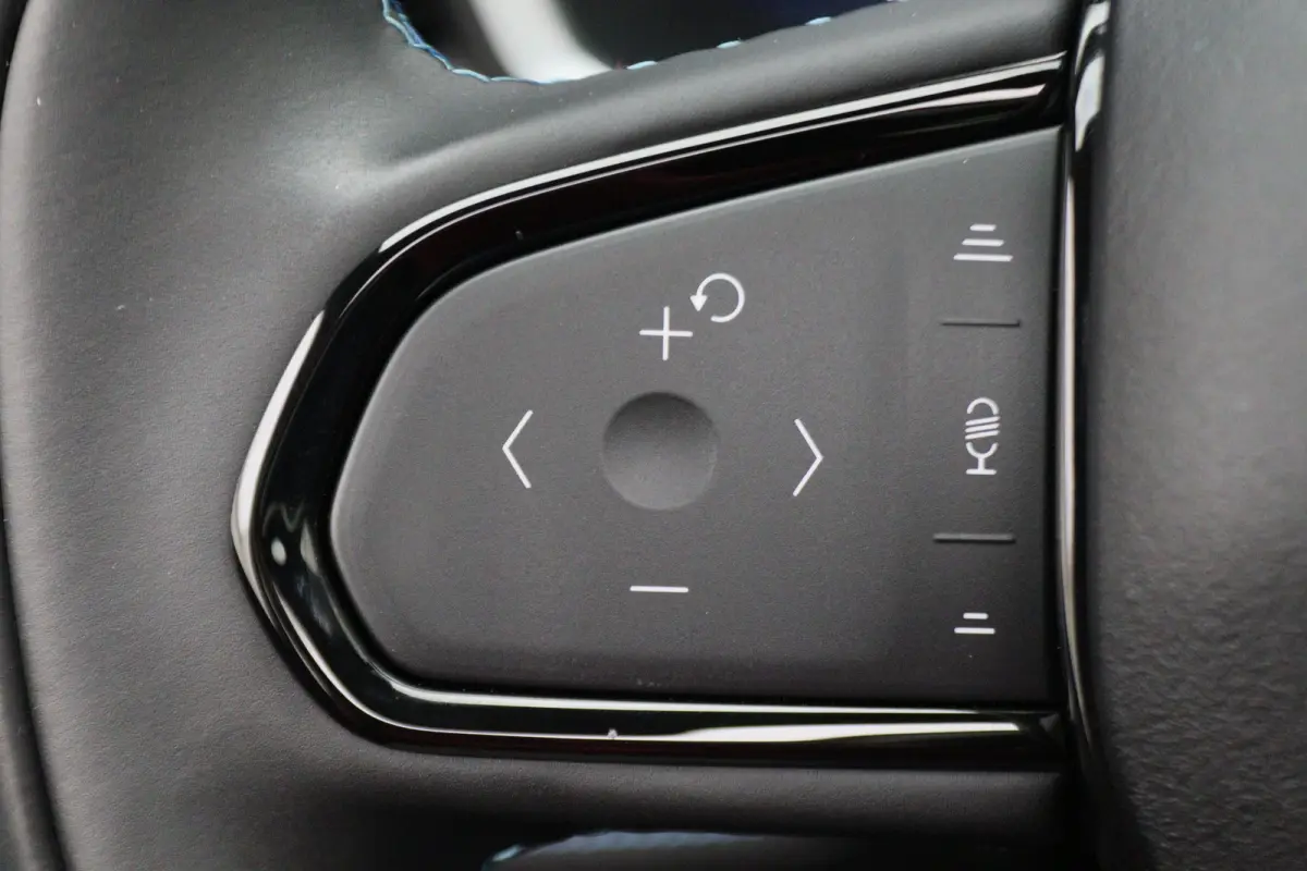 1.5 Plug-in Hybrid 360° Camera, Panoramadak, Zwarte hemel, ACC, Apple Carplay, Infinity Sound, DAB, 20''