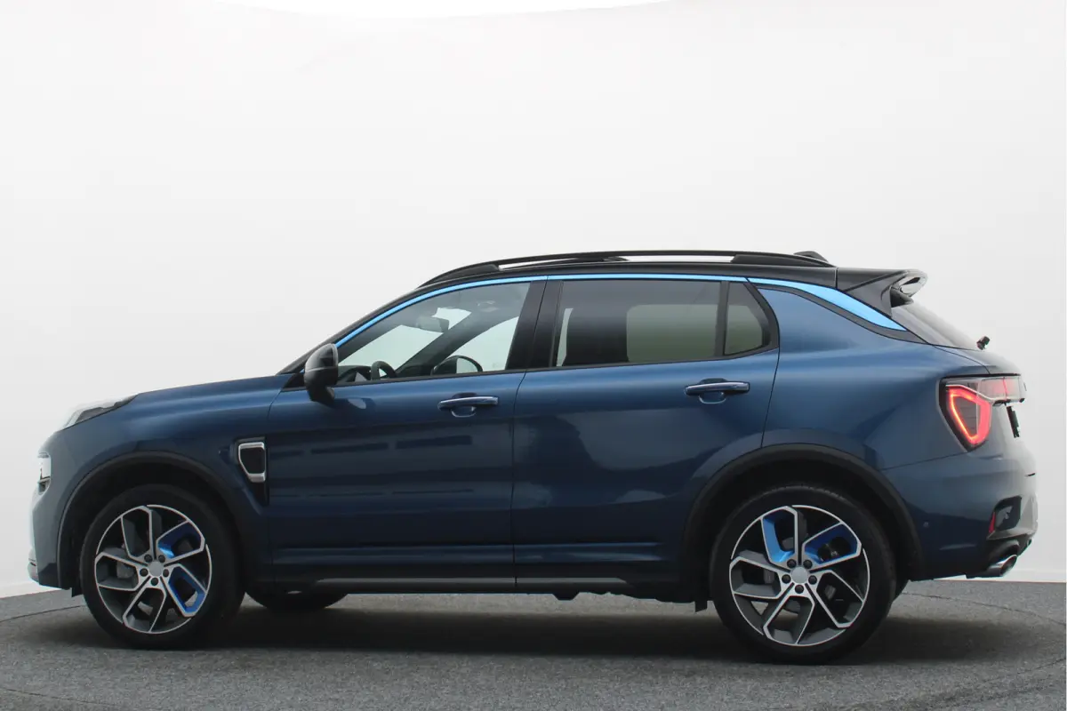 1.5 Plug-in Hybrid 360° Camera, Panoramadak, Zwarte hemel, ACC, Apple Carplay, Infinity Sound, DAB, 20''