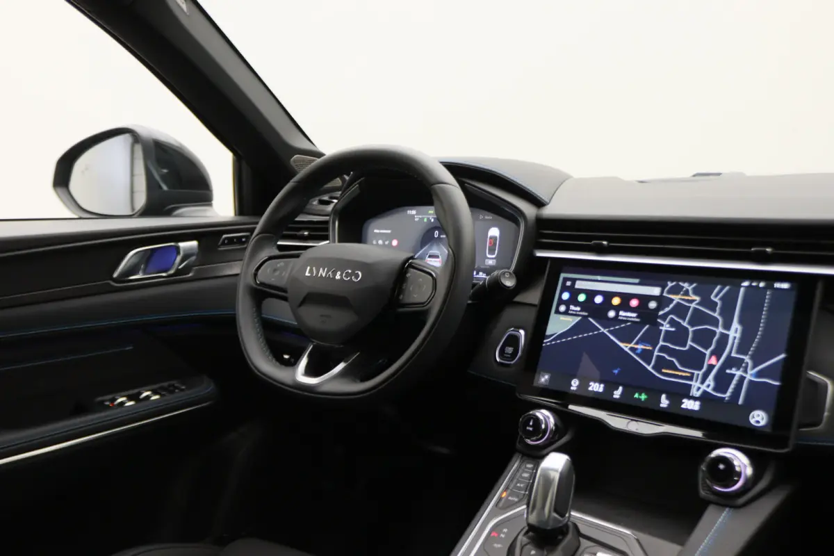 1.5 Plug-in Hybrid 360° Camera, Panoramadak, Zwarte hemel, ACC, Apple Carplay, Infinity Sound, DAB, 20''