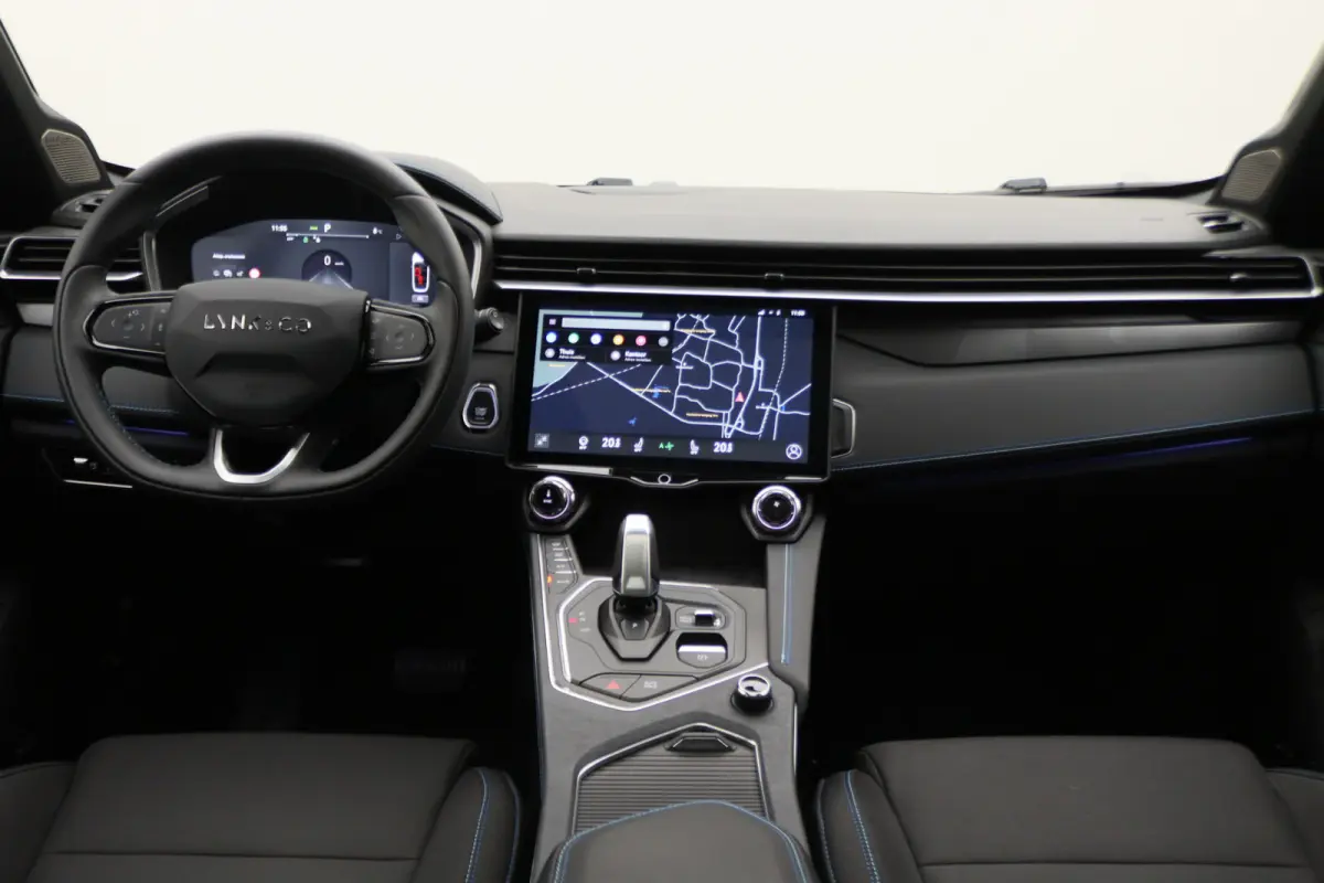 1.5 Plug-in Hybrid 360° Camera, Panoramadak, Zwarte hemel, ACC, Apple Carplay, Infinity Sound, DAB, 20''
