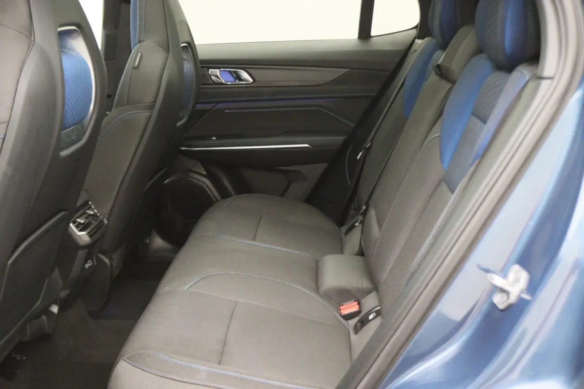 1.5 Plug-in Hybrid 360° Camera, Panoramadak, Zwarte hemel, ACC, Apple Carplay, Infinity Sound, DAB, 20''