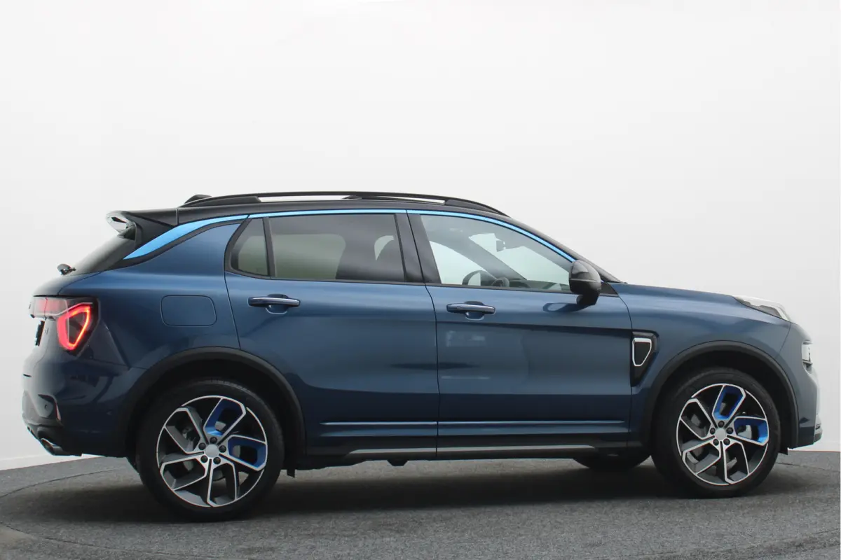 1.5 Plug-in Hybrid 360° Camera, Panoramadak, Zwarte hemel, ACC, Apple Carplay, Infinity Sound, DAB, 20''