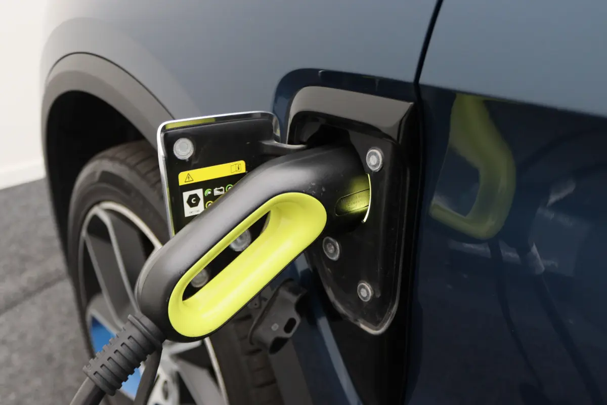1.5 Plug-in Hybrid 360° Camera, Panoramadak, Zwarte hemel, ACC, Apple Carplay, Infinity Sound, DAB, 20''