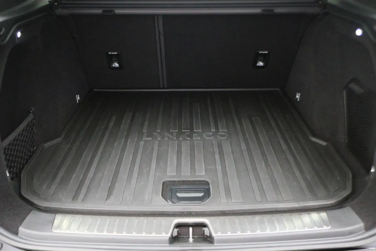 1.5 Plug-in Hybrid 360° Camera, Panoramadak, Zwarte hemel, ACC, Apple Carplay, Infinity Sound, DAB, 20''