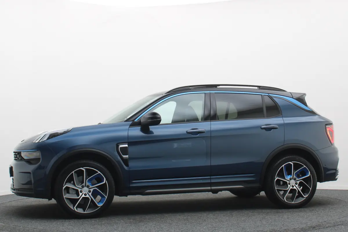 1.5 Plug-in Hybrid 360° Camera, Panoramadak, Zwarte hemel, ACC, Apple Carplay, Infinity Sound, DAB, 20''