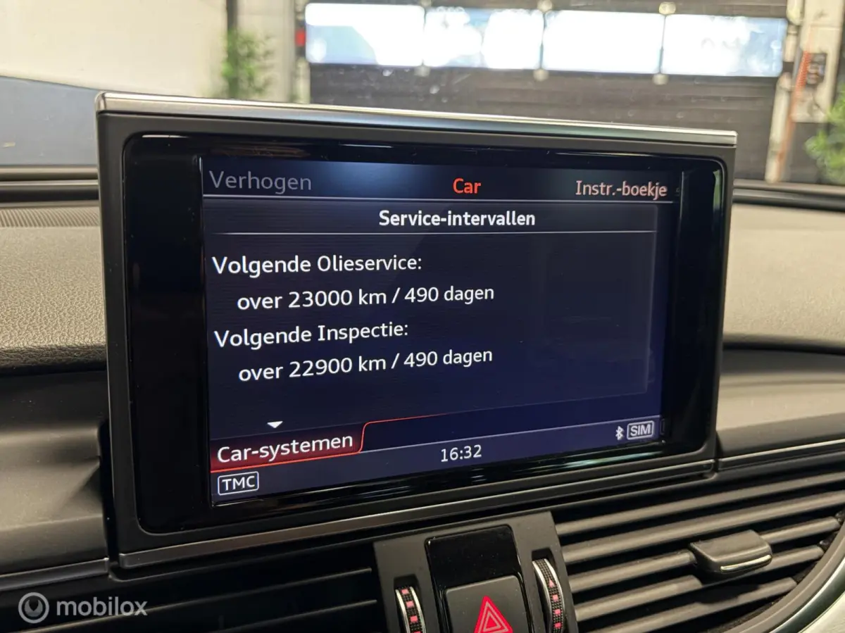 3.0 TDI quattro S line Edition NIEUWSTAAT / VOL OPTIES