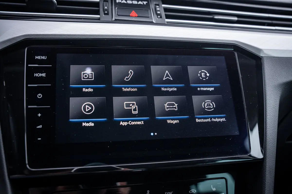 1.4 TSI PHEV GTE Business SOH (94%) | Achteruitrijcamera | Volledig digitaal instrumentenpaneel | Voorstoelen verwarmd