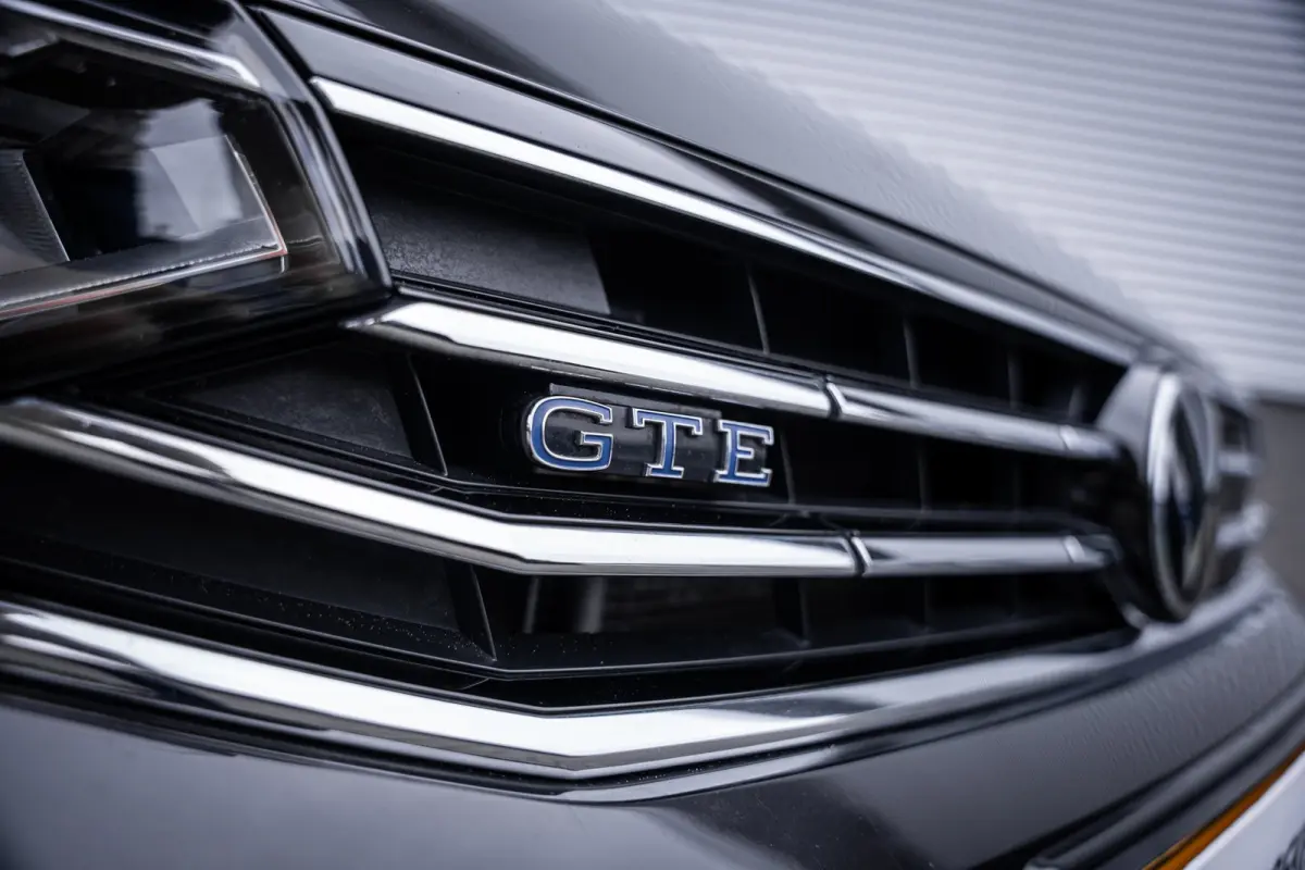 1.4 TSI PHEV GTE Business SOH (94%) | Achteruitrijcamera | Volledig digitaal instrumentenpaneel | Voorstoelen verwarmd