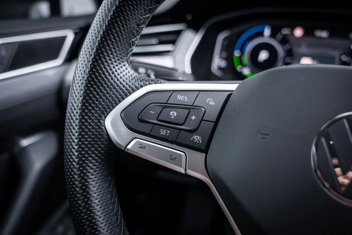1.4 TSI PHEV GTE Business SOH (94%) | Achteruitrijcamera | Volledig digitaal instrumentenpaneel | Voorstoelen verwarmd