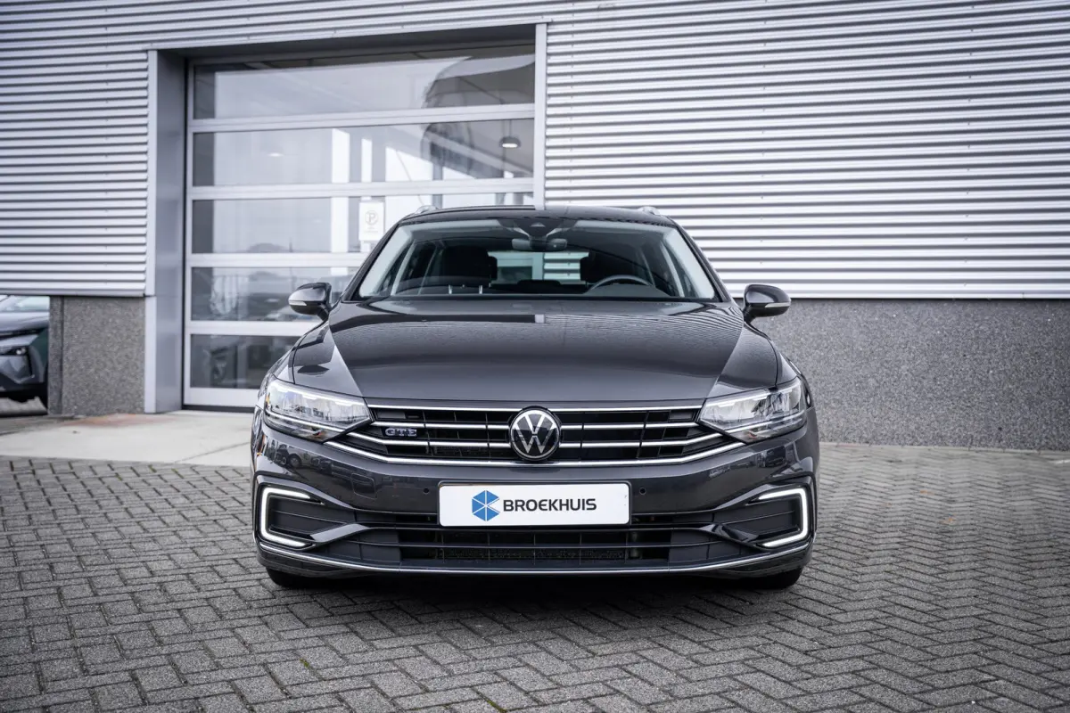 1.4 TSI PHEV GTE Business SOH (94%) | Achteruitrijcamera | Volledig digitaal instrumentenpaneel | Voorstoelen verwarmd