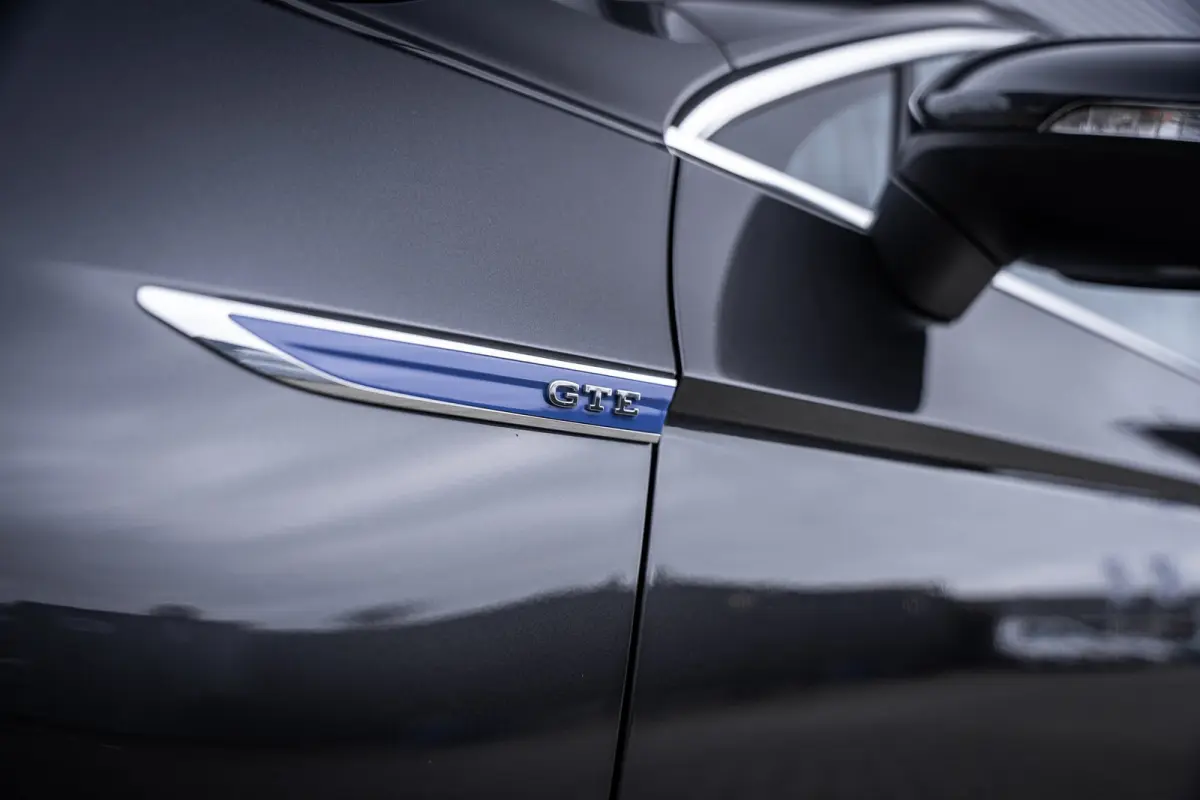 1.4 TSI PHEV GTE Business SOH (94%) | Achteruitrijcamera | Volledig digitaal instrumentenpaneel | Voorstoelen verwarmd