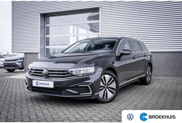 1.4 TSI PHEV GTE Business SOH (94%) | Achteruitrijcamera | Volledig digitaal instrumentenpaneel | Voorstoelen verwarmd