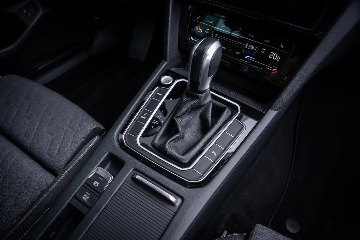 1.4 TSI PHEV GTE Business SOH (94%) | Achteruitrijcamera | Volledig digitaal instrumentenpaneel | Voorstoelen verwarmd