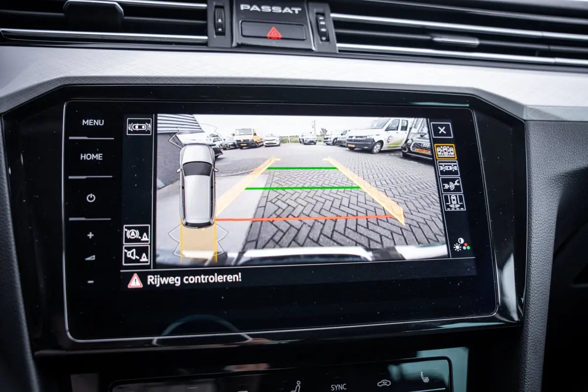 1.4 TSI PHEV GTE Business SOH (94%) | Achteruitrijcamera | Volledig digitaal instrumentenpaneel | Voorstoelen verwarmd