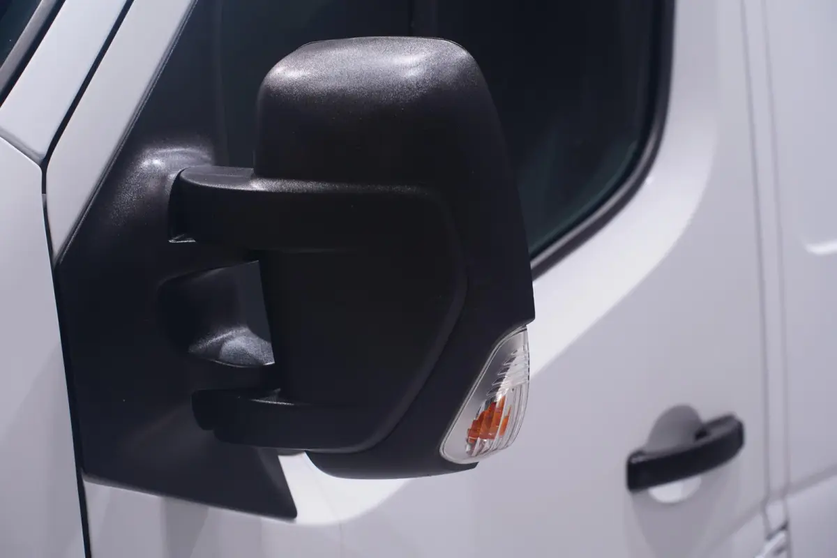 2.3 dCi 135 pk L3H2 Comfort Airco, Dodehoek Assist Cruise Control, Laadruimte Pakket, PDC V+A, 3-Zits
