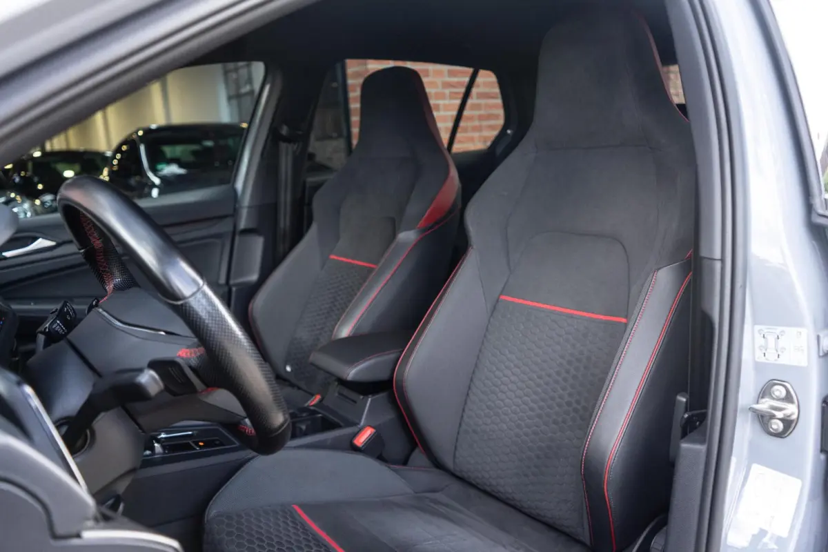 2.0 TSI GTI Clubsport IQ / Ambi / Nano