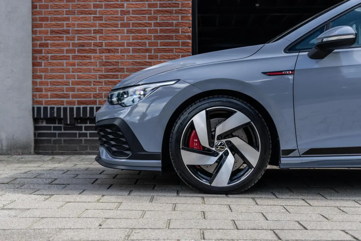 2.0 TSI GTI Clubsport IQ / Ambi / Nano