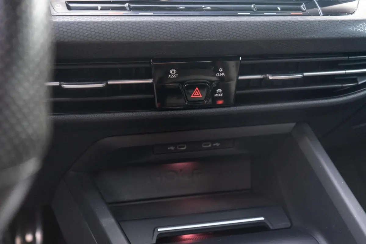 2.0 TSI GTI Clubsport IQ / Ambi / Nano