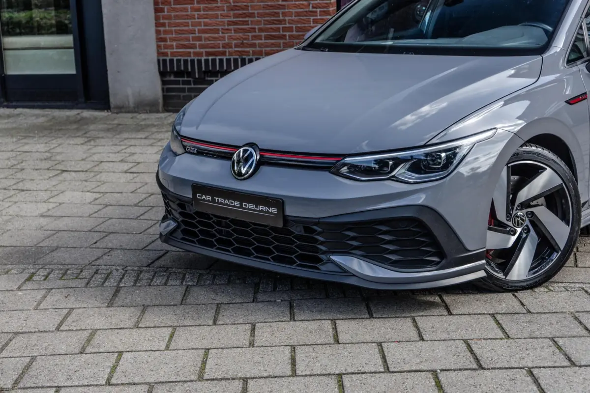 2.0 TSI GTI Clubsport IQ / Ambi / Nano