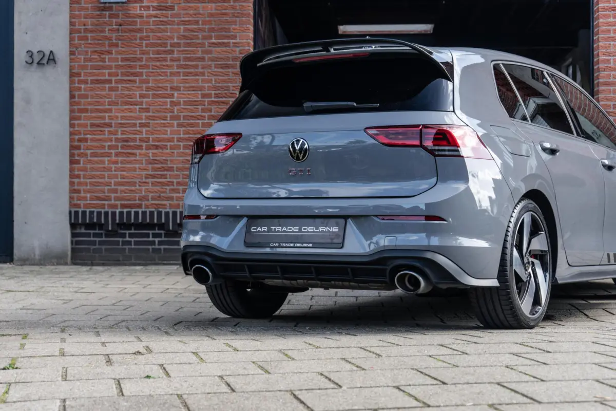 2.0 TSI GTI Clubsport IQ / Ambi / Nano