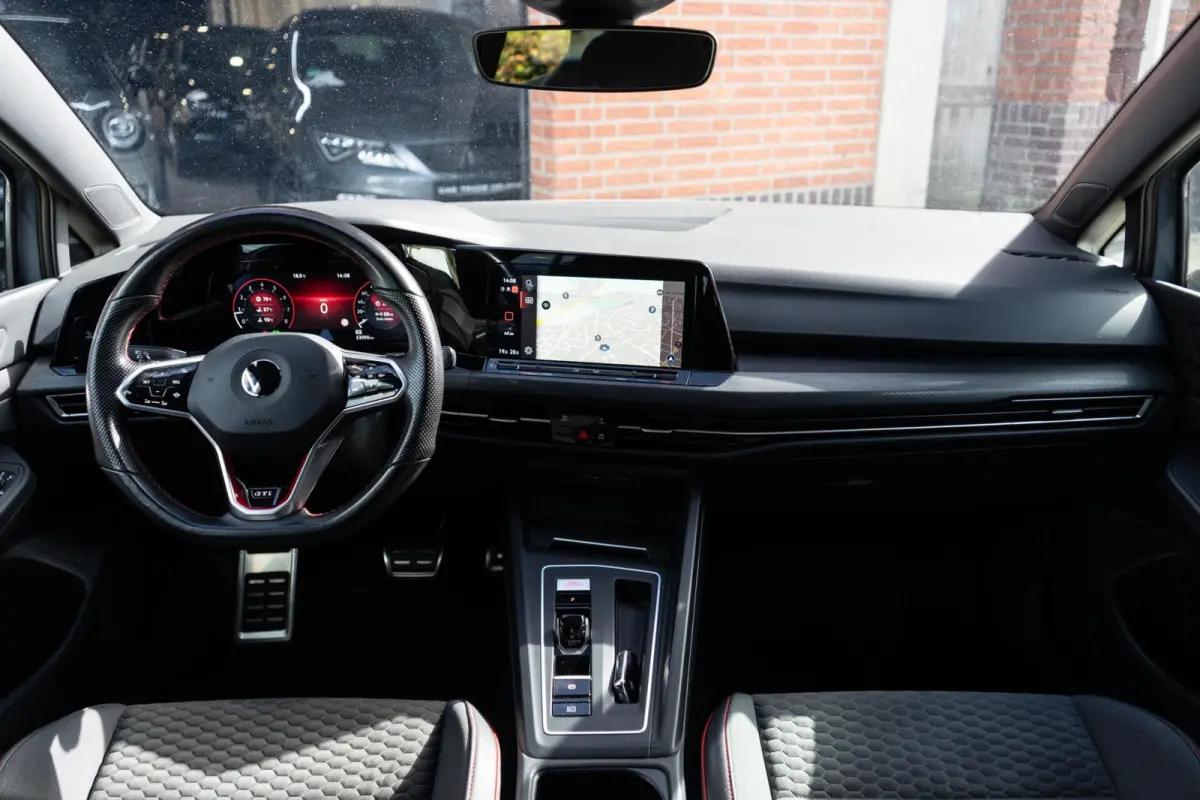 2.0 TSI GTI Clubsport IQ / Ambi / Nano