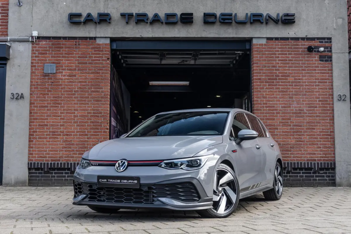 2.0 TSI GTI Clubsport IQ / Ambi / Nano
