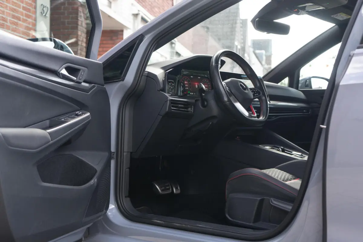 2.0 TSI GTI Clubsport IQ / Ambi / Nano