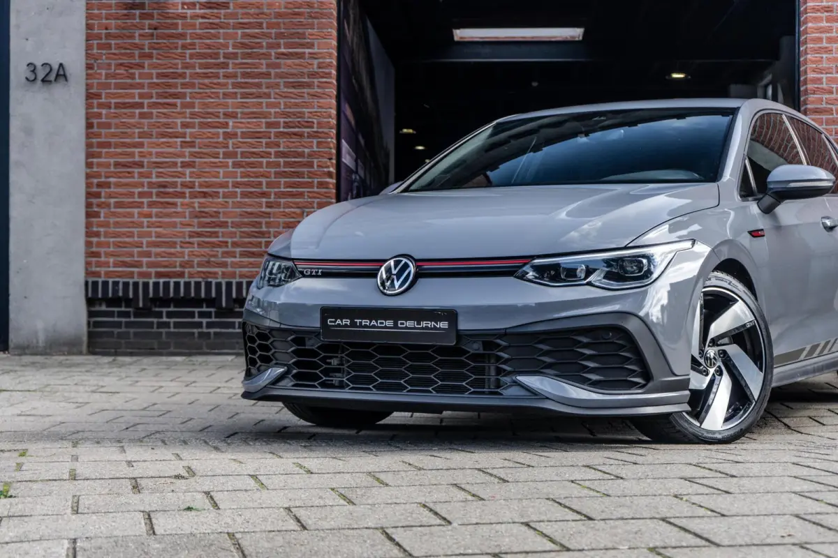2.0 TSI GTI Clubsport IQ / Ambi / Nano