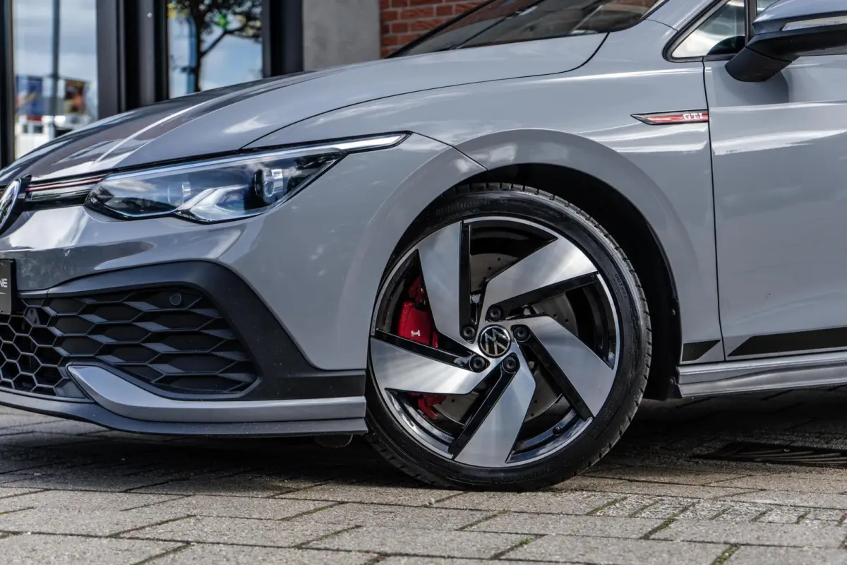 2.0 TSI GTI Clubsport IQ / Ambi / Nano