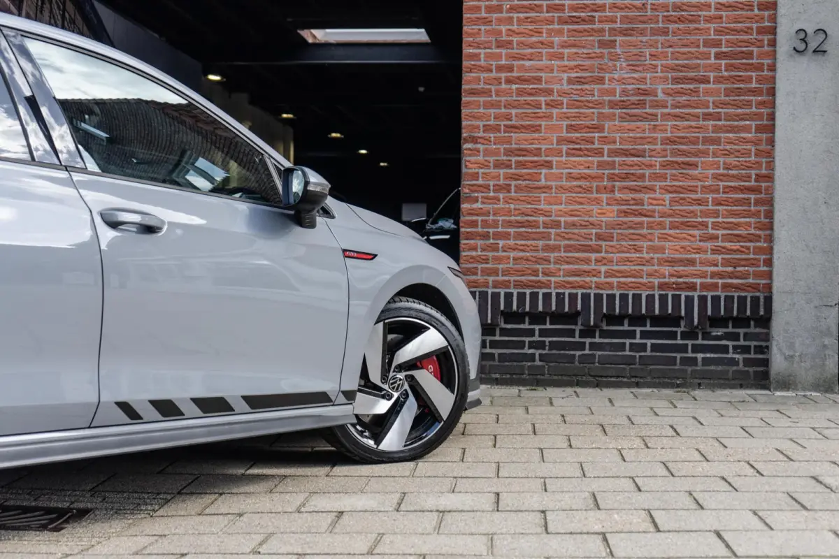 2.0 TSI GTI Clubsport IQ / Ambi / Nano