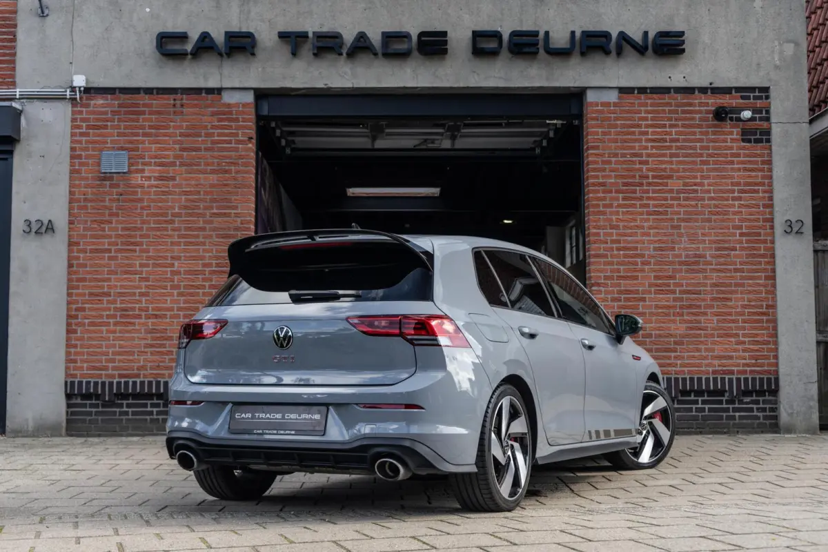 2.0 TSI GTI Clubsport IQ / Ambi / Nano