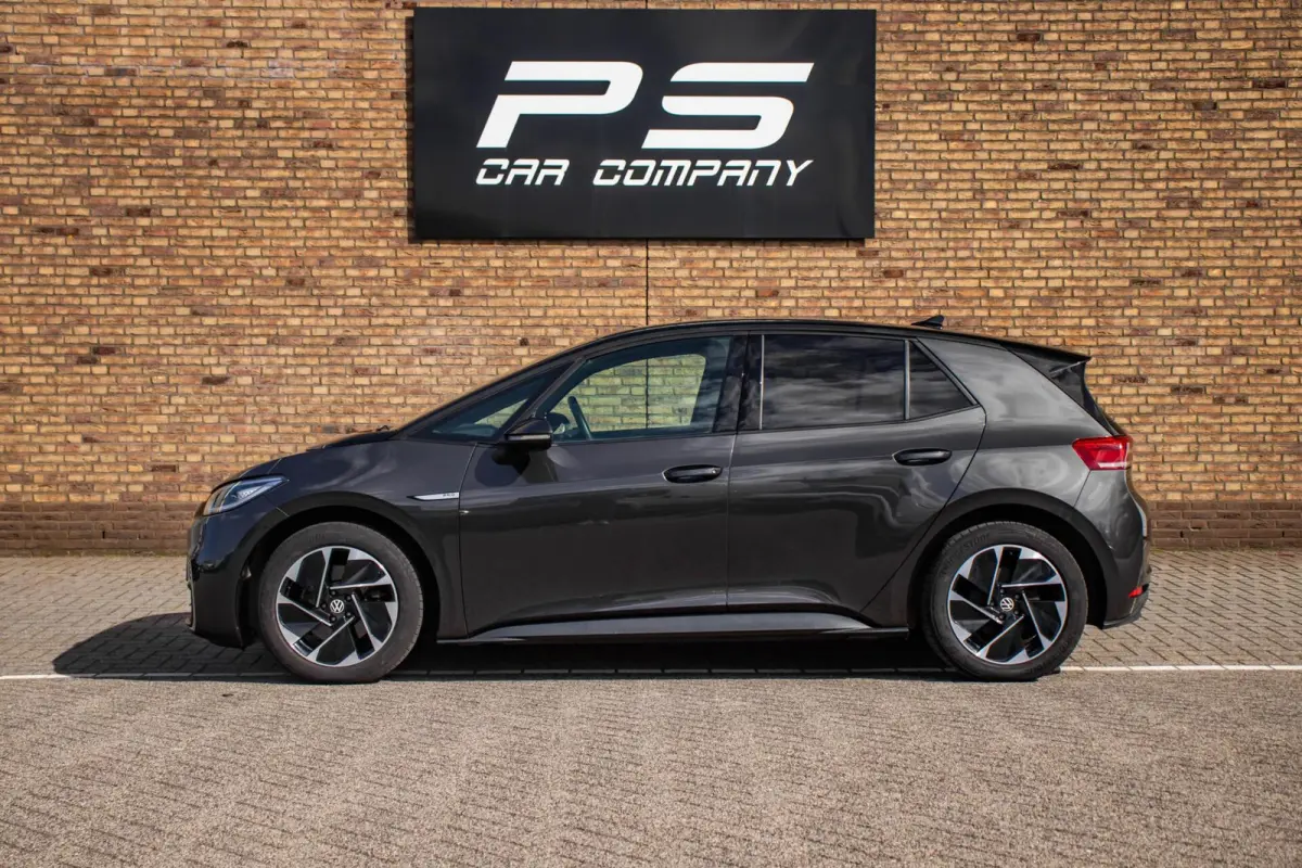 Pro Performance 58 kWh, Pano, ACC