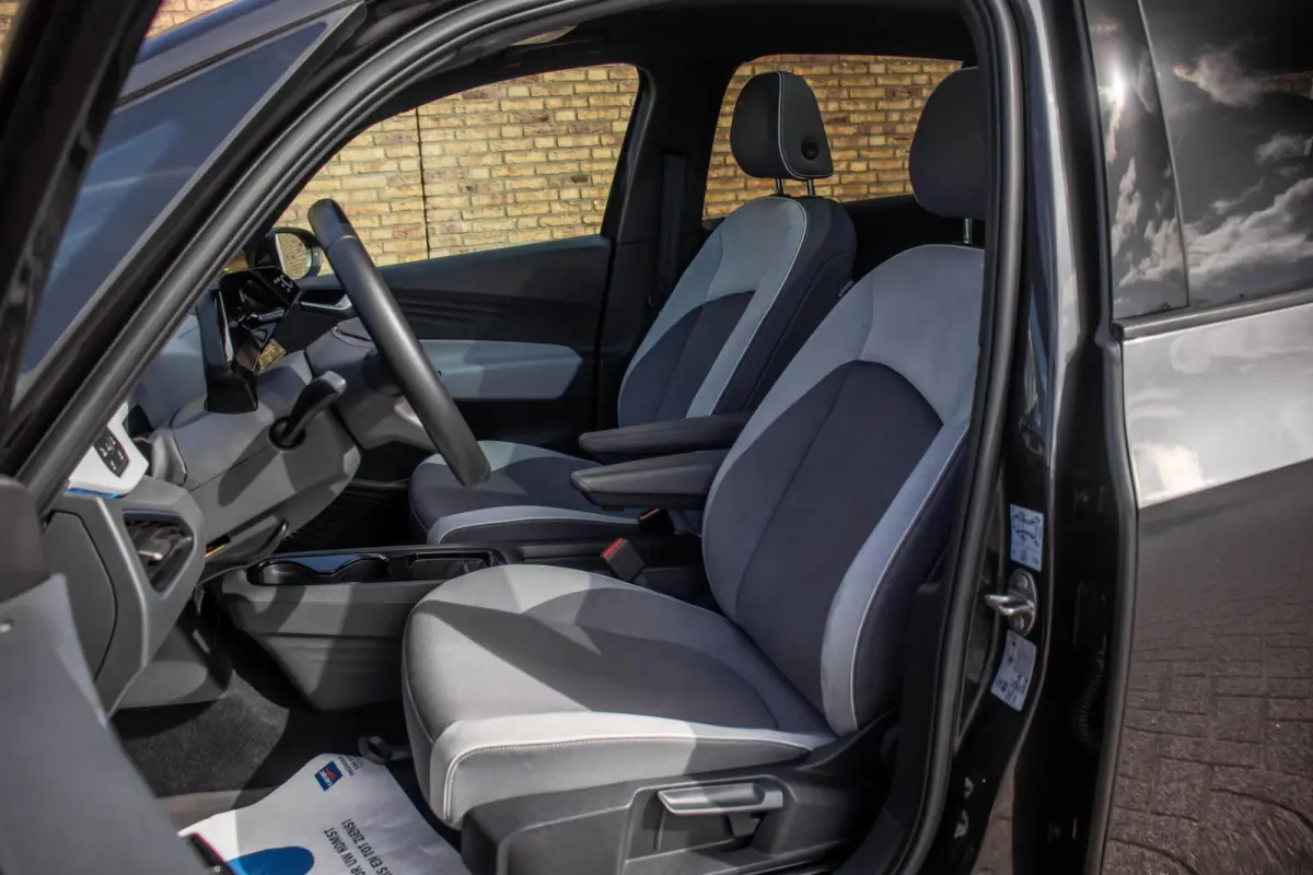 Pro Performance 58 kWh, Pano, ACC