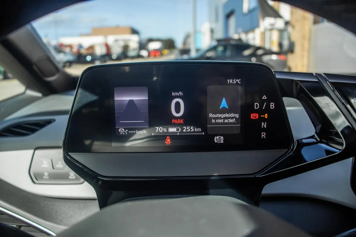 Pro Performance 58 kWh, Pano, ACC