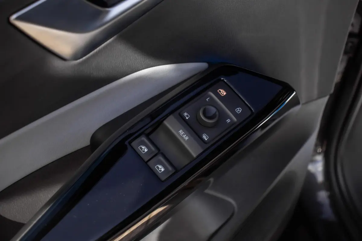 Pro Performance 58 kWh, Pano, ACC