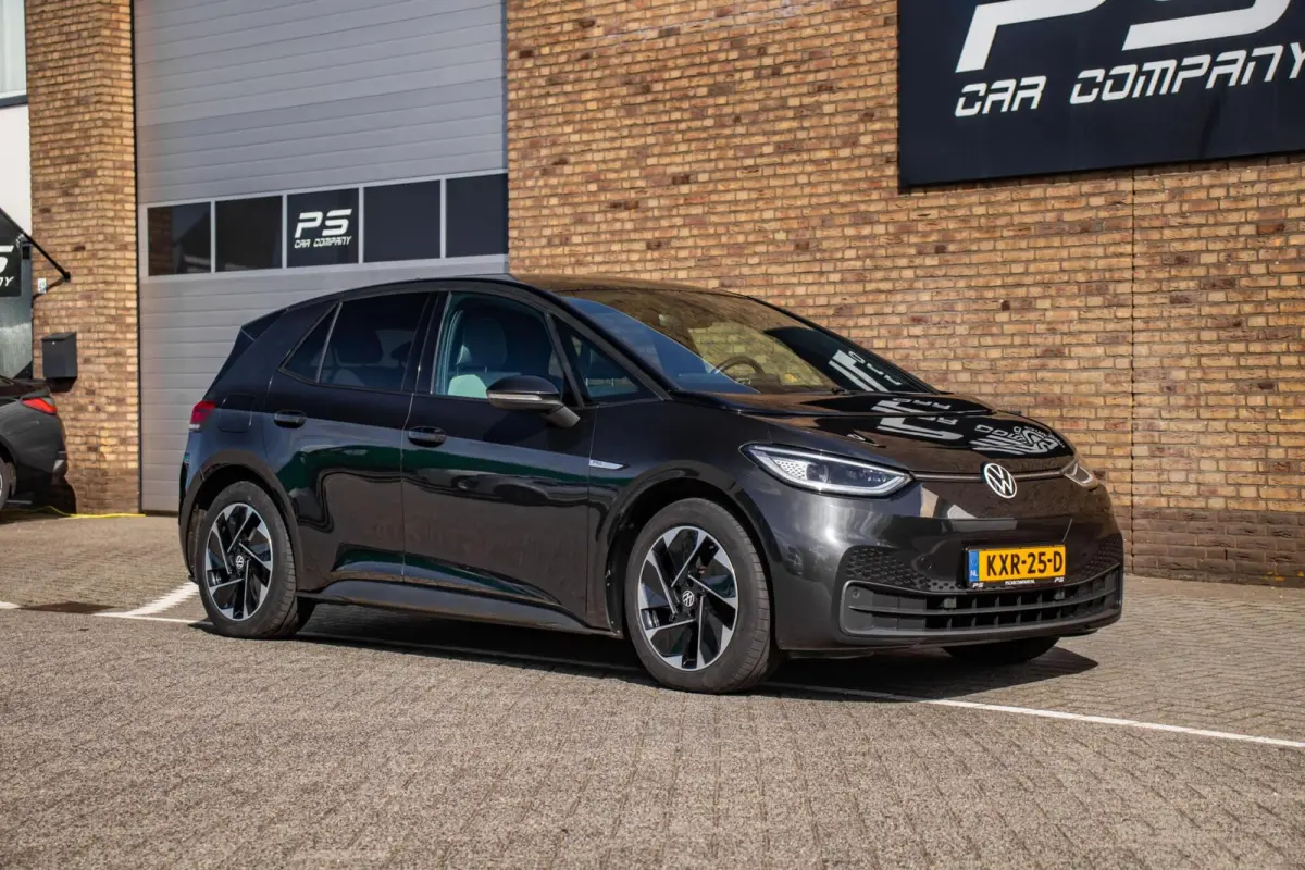 Pro Performance 58 kWh, Pano, ACC