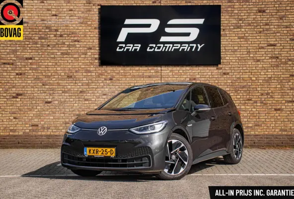 Pro Performance 58 kWh, Pano, ACC