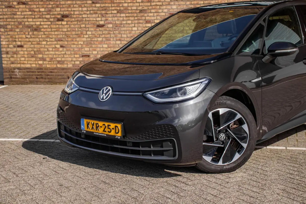 Pro Performance 58 kWh, Pano, ACC