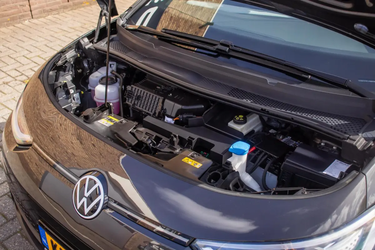 Pro Performance 58 kWh, Pano, ACC