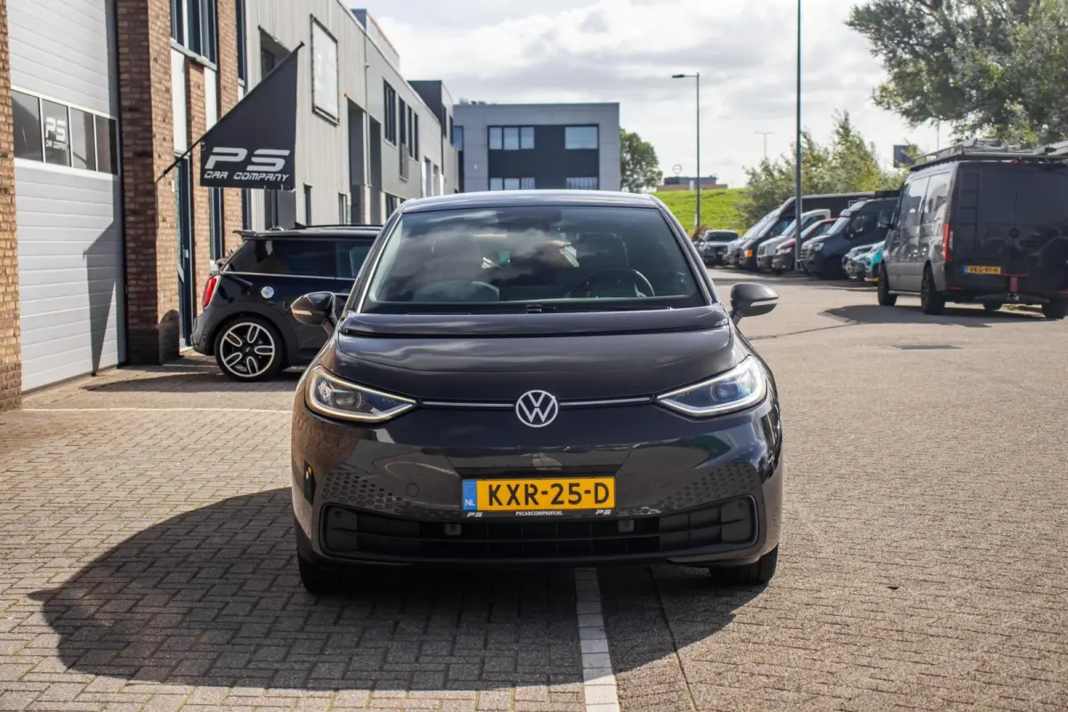 Pro Performance 58 kWh, Pano, ACC