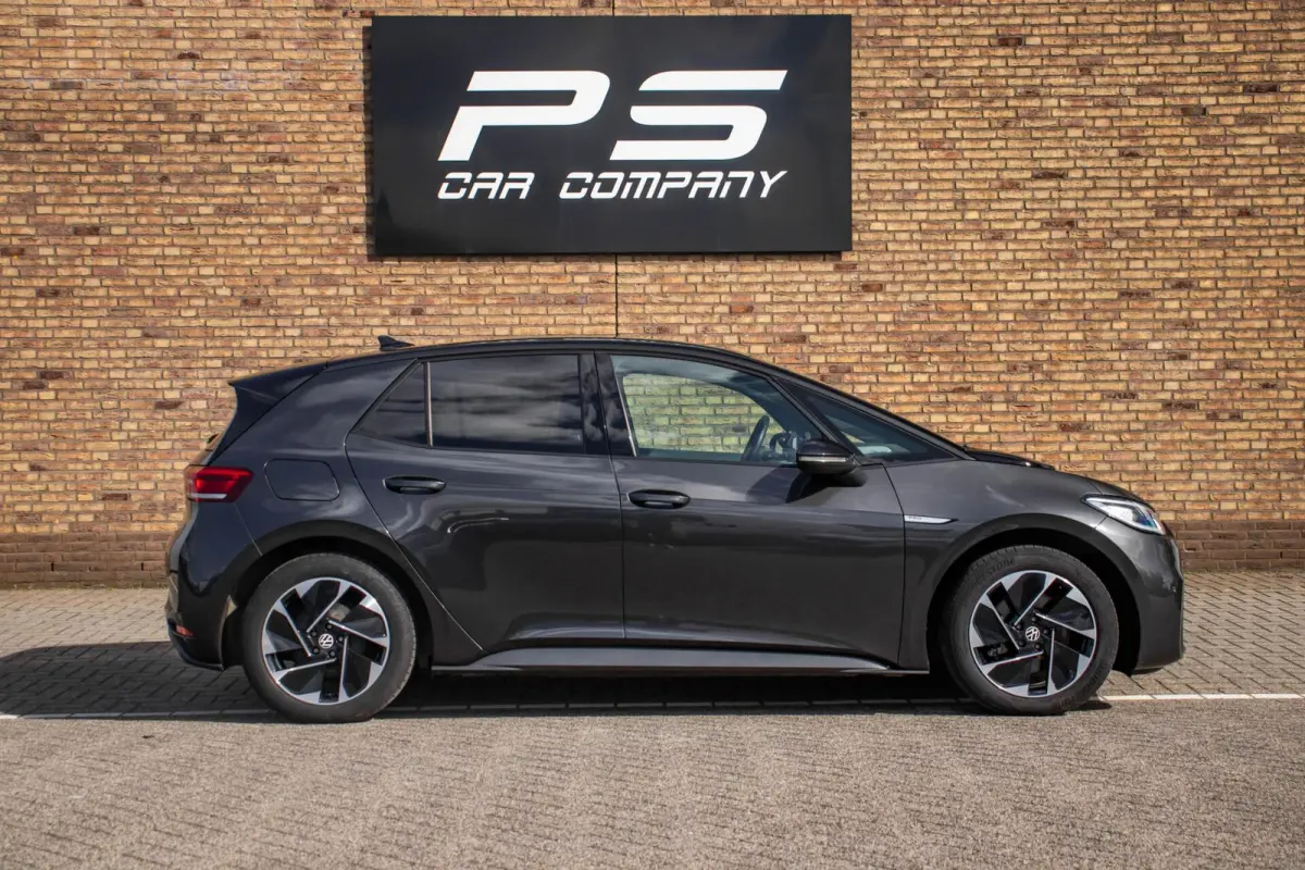 Pro Performance 58 kWh, Pano, ACC