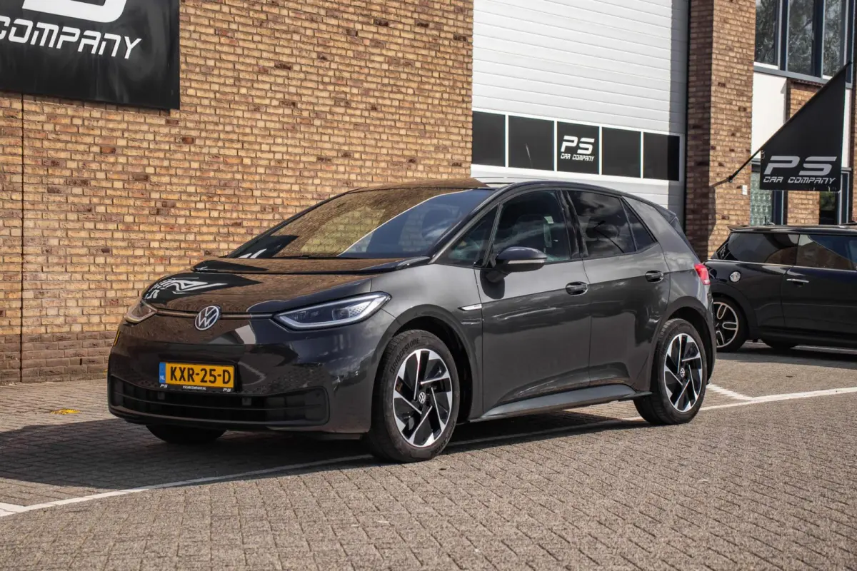 Pro Performance 58 kWh, Pano, ACC